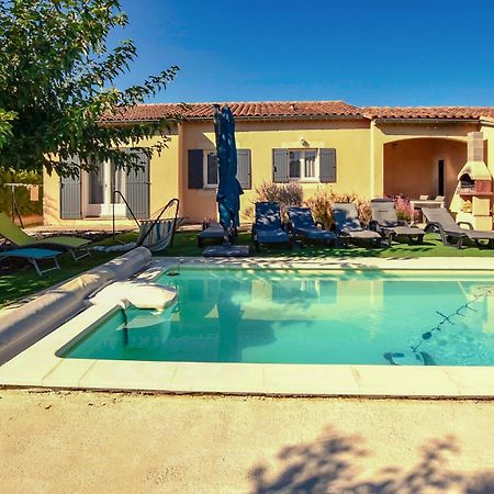 Stunning Home In Avignon With Wifi Eksteriør bilde