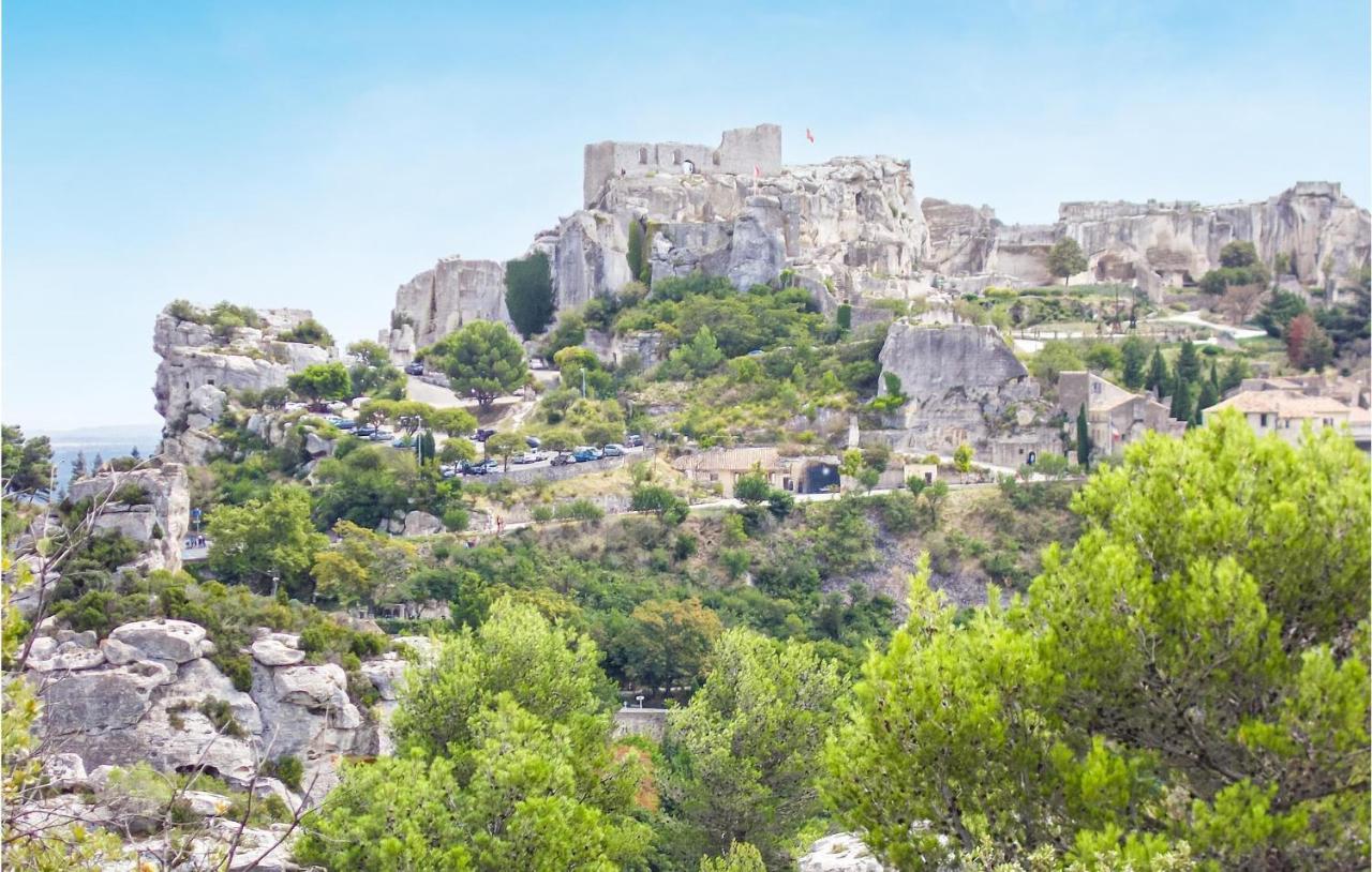 Stunning Home In Avignon With Wifi Eksteriør bilde